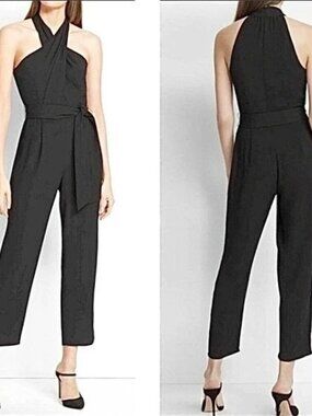 Club Monaco Priscillah Jumpsuit